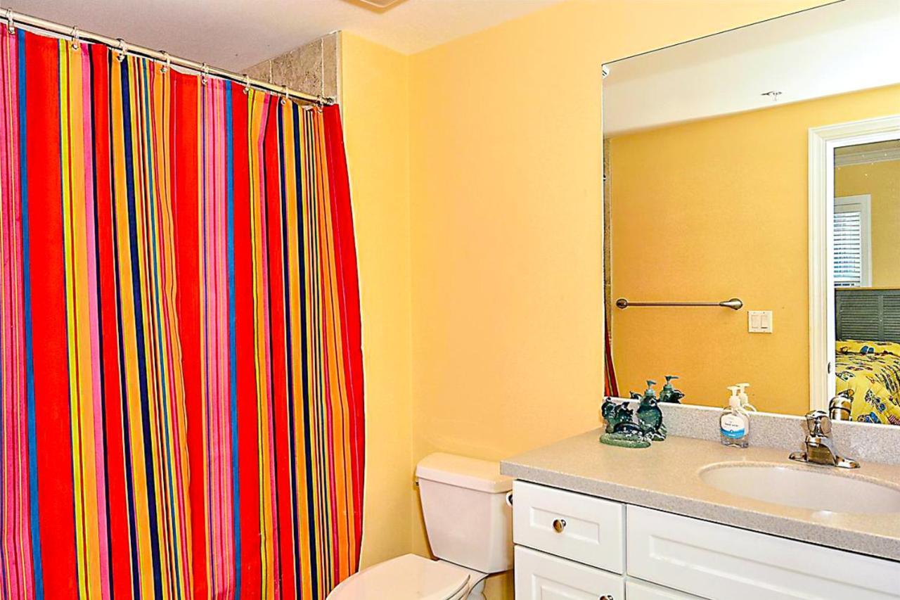 Emerson Towers Ocean City Eksteriør billede