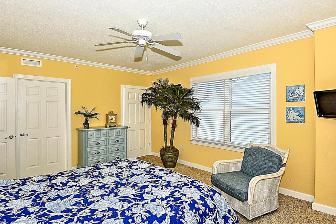 Emerson Towers Ocean City Eksteriør billede