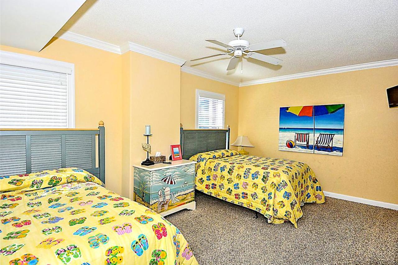 Emerson Towers Ocean City Eksteriør billede