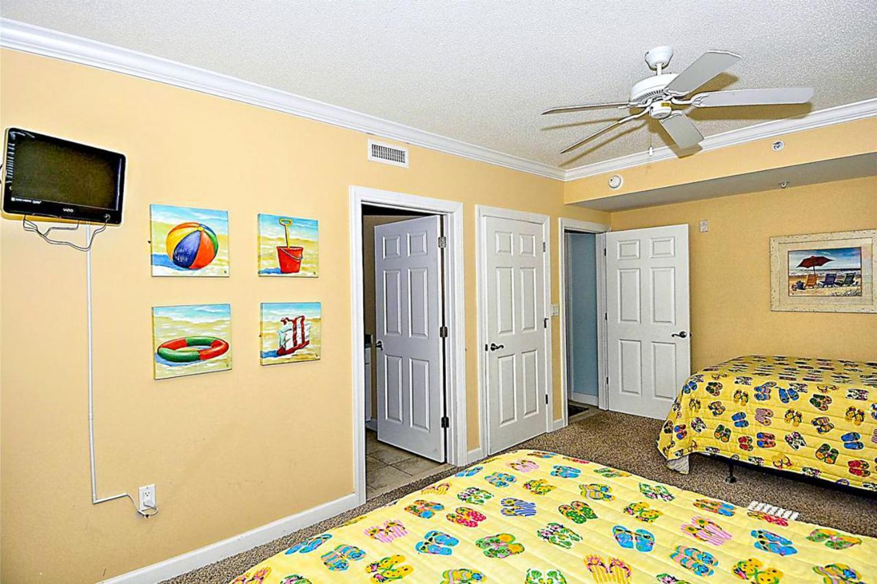 Emerson Towers Ocean City Eksteriør billede