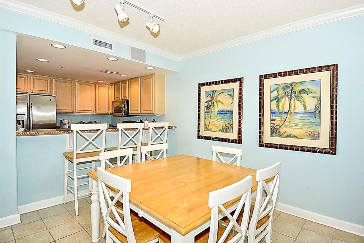 Emerson Towers Ocean City Eksteriør billede
