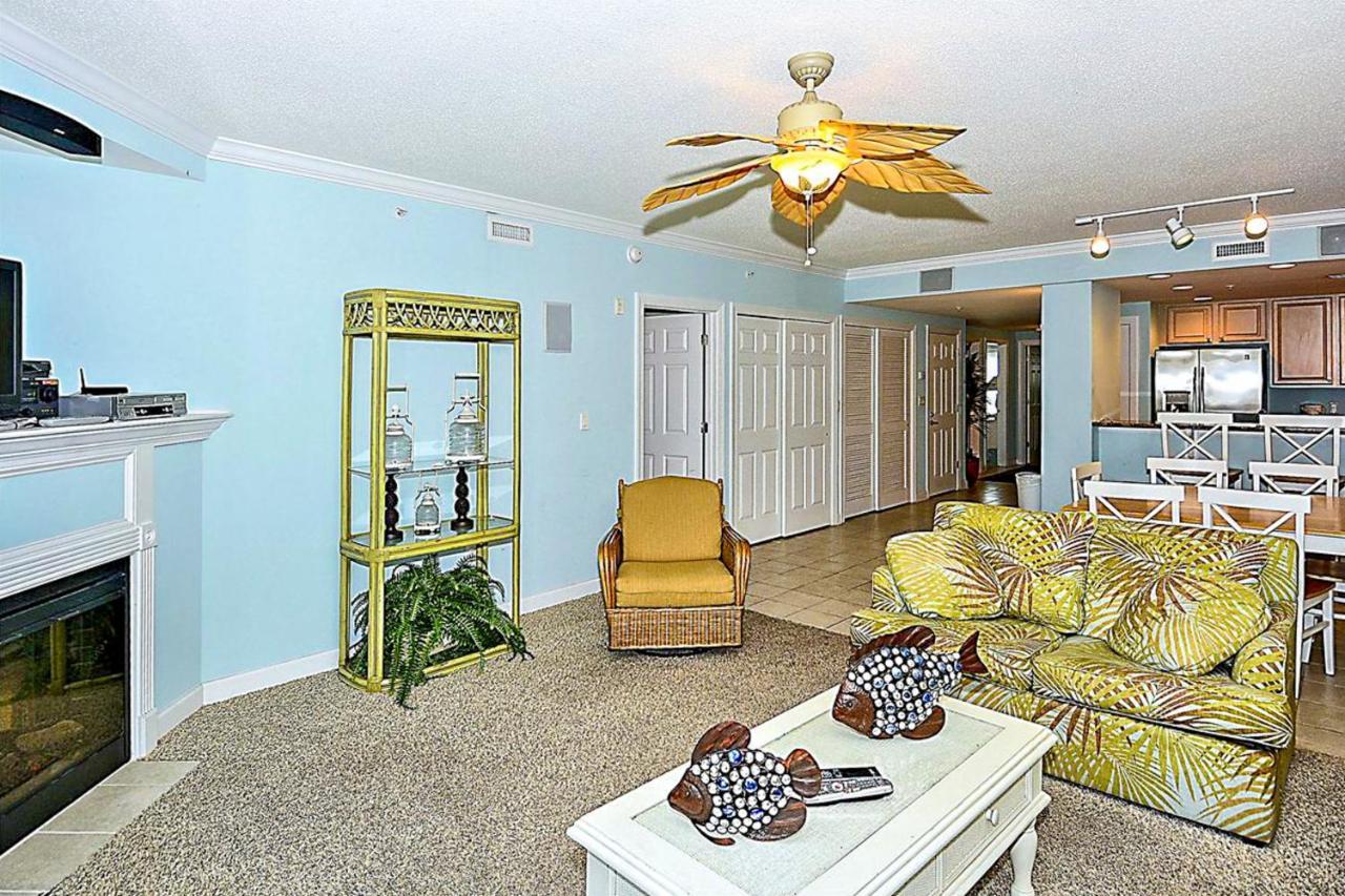 Emerson Towers Ocean City Eksteriør billede