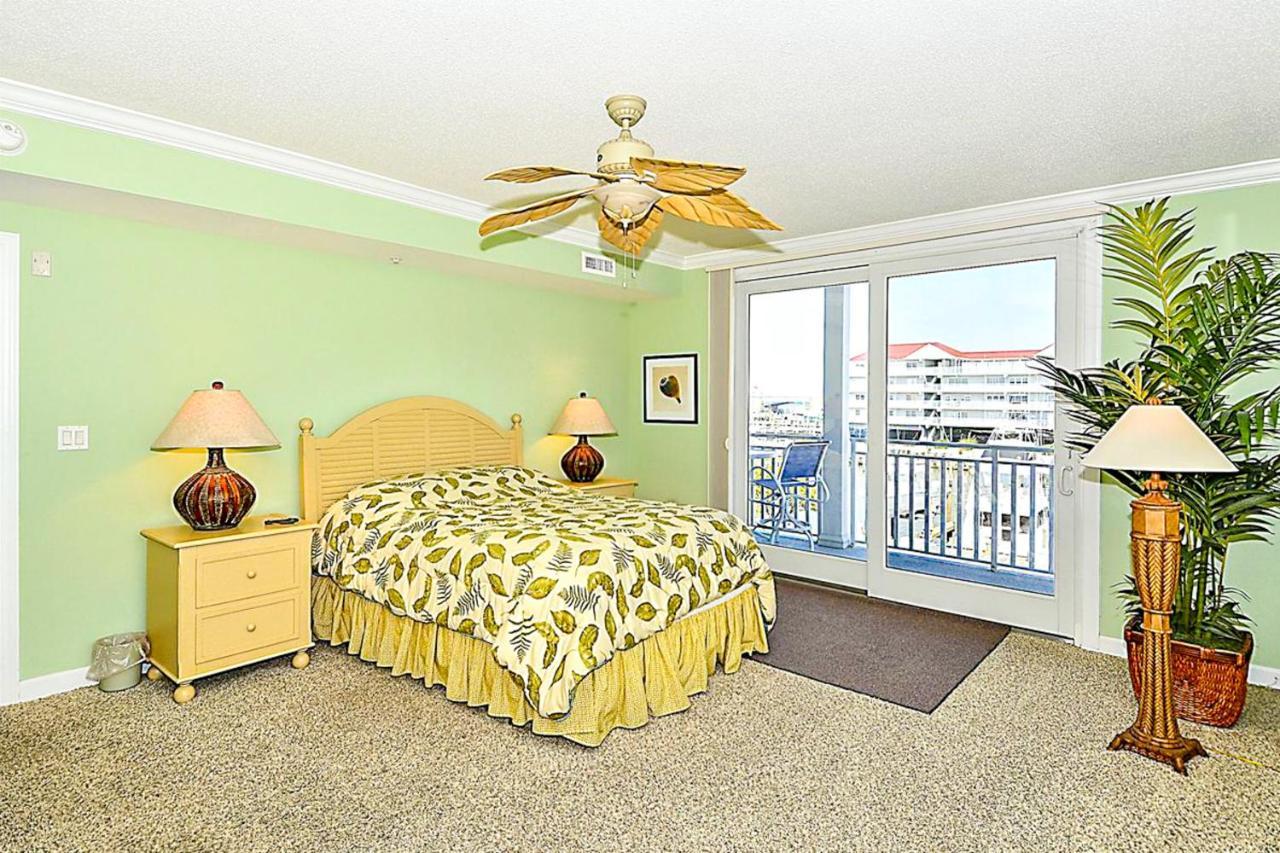Emerson Towers Ocean City Eksteriør billede