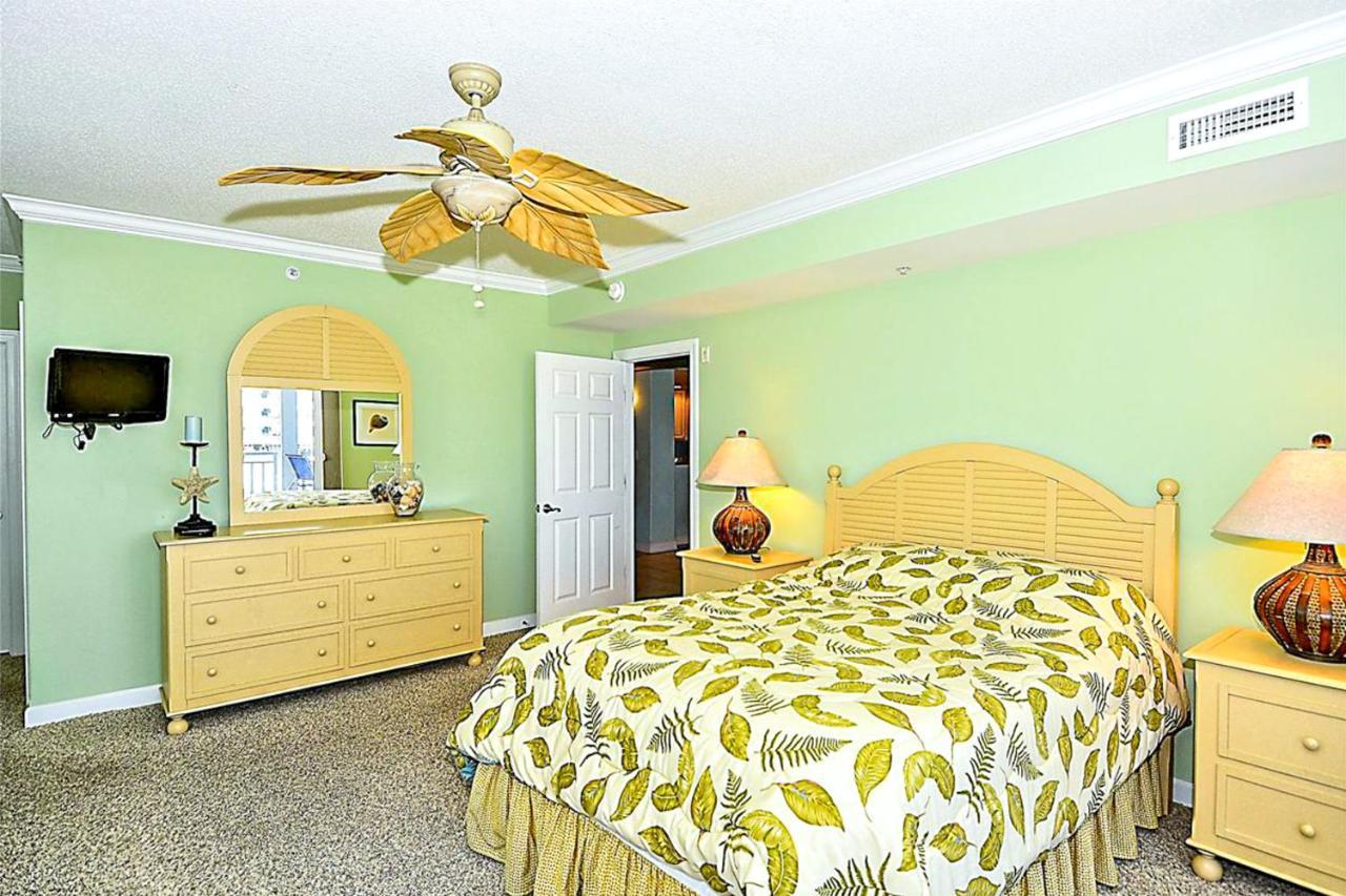 Emerson Towers Ocean City Eksteriør billede