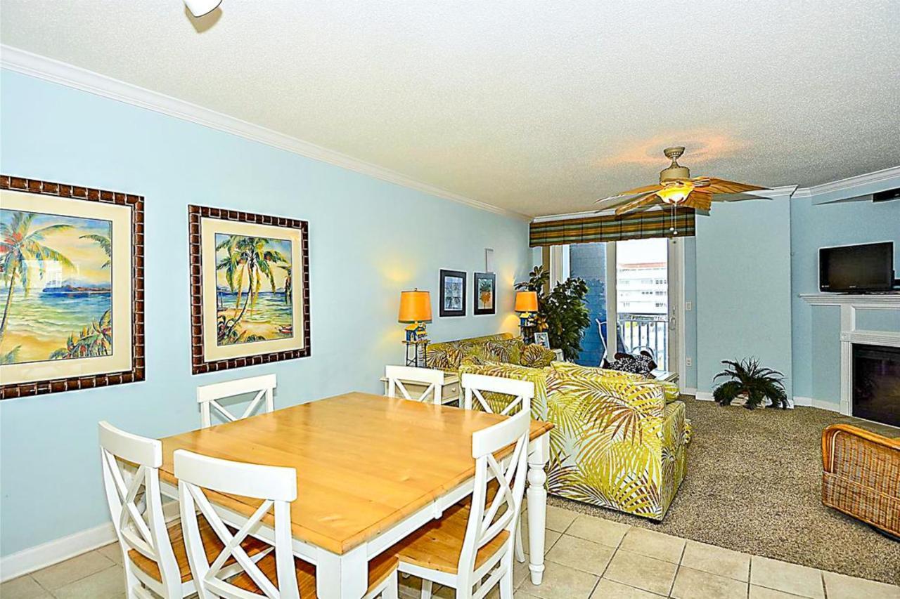 Emerson Towers Ocean City Eksteriør billede