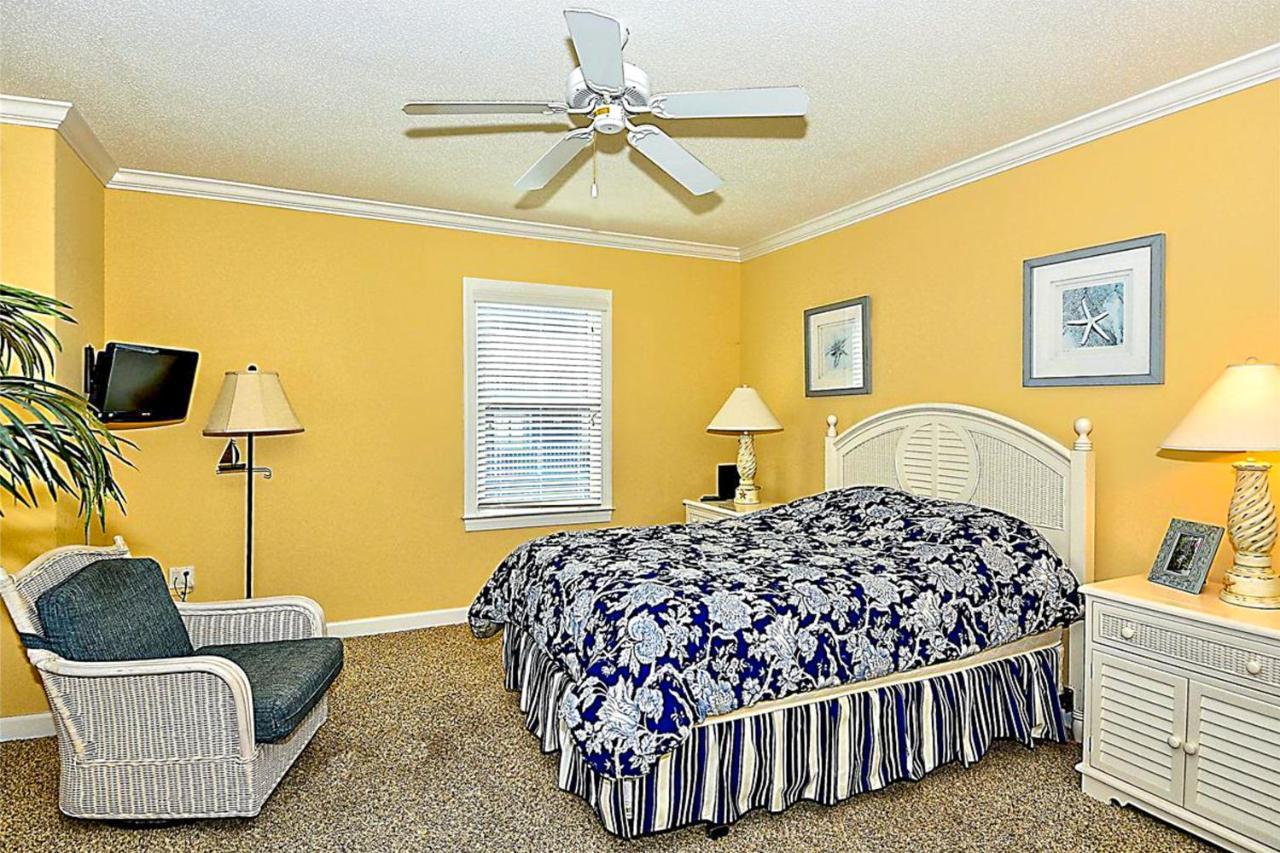 Emerson Towers Ocean City Eksteriør billede