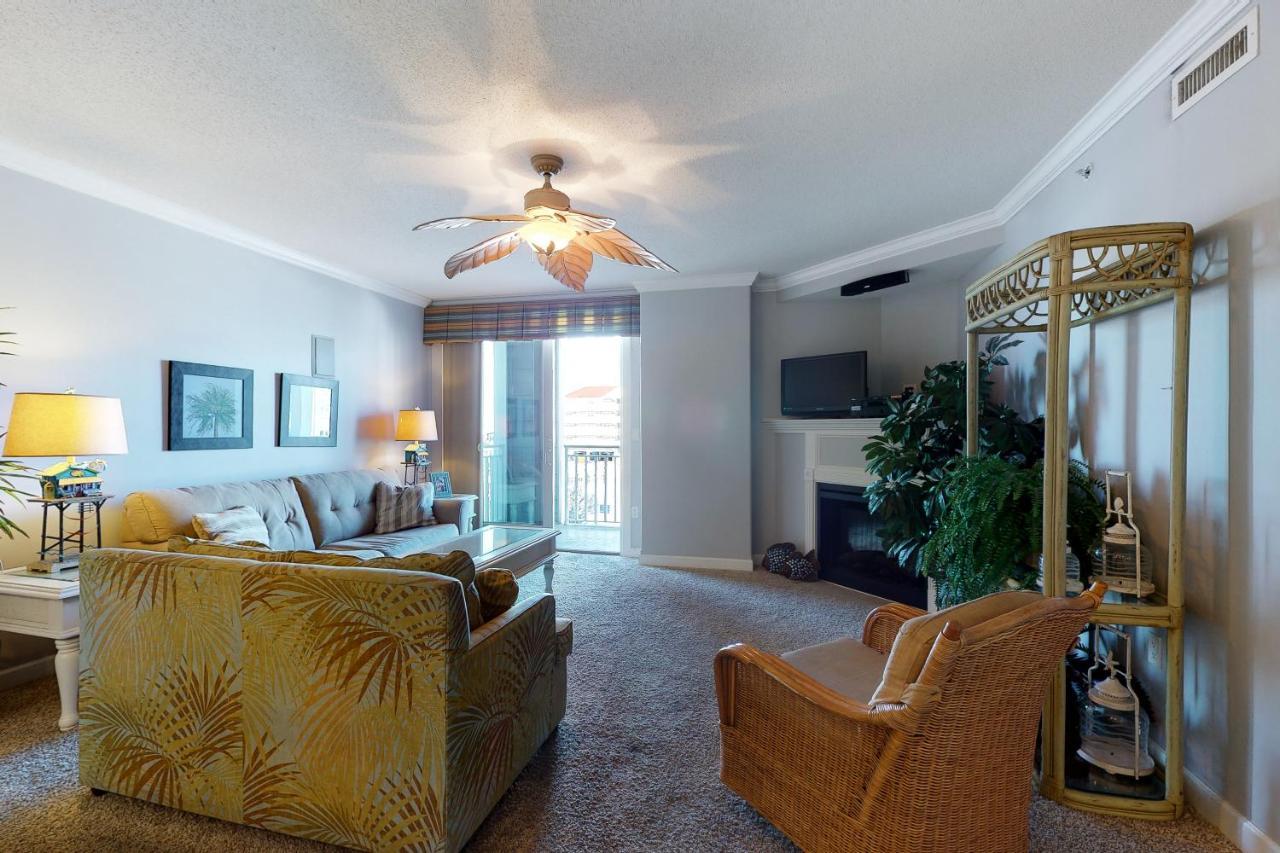 Emerson Towers Ocean City Værelse billede