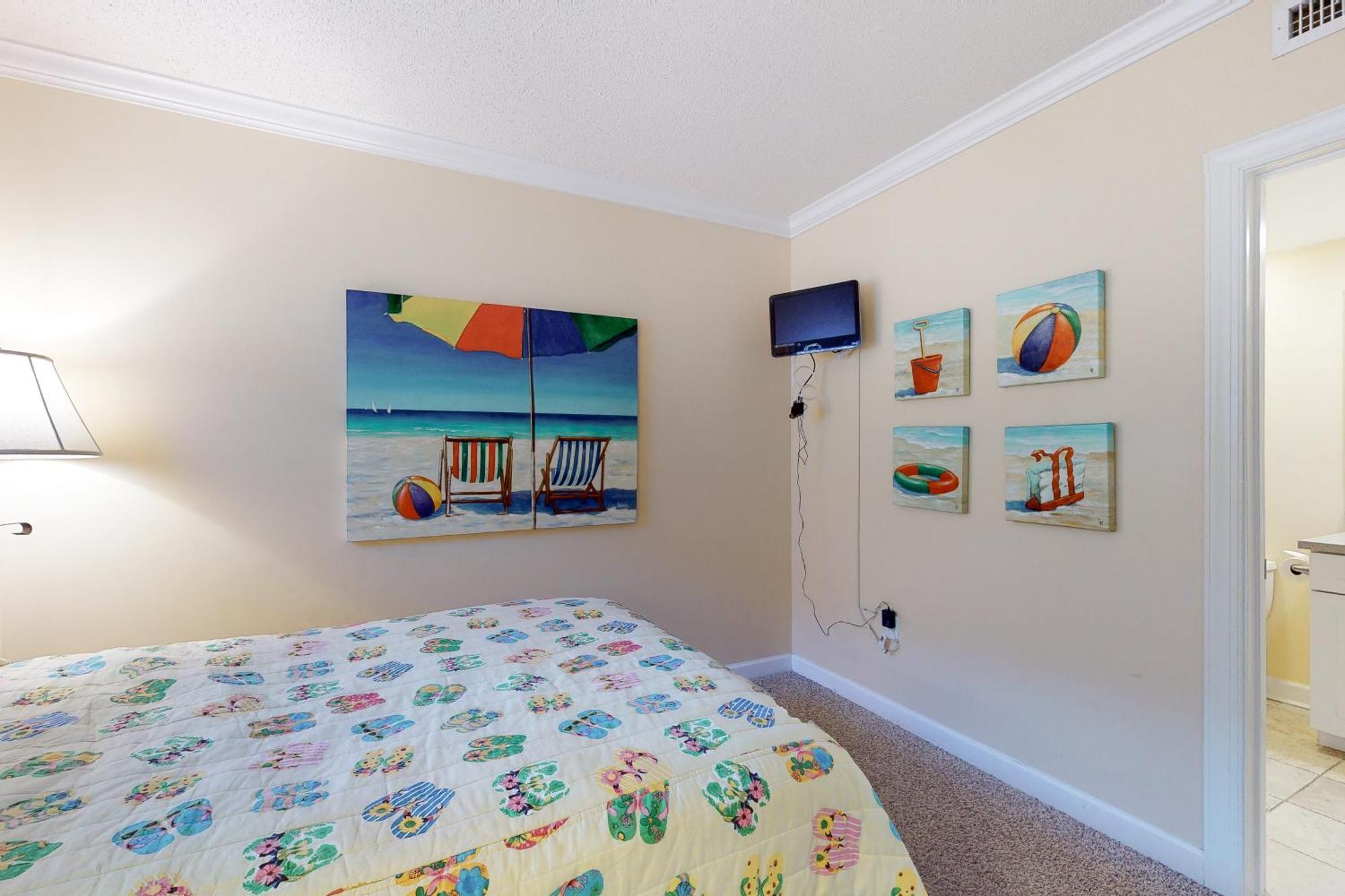 Emerson Towers Ocean City Værelse billede