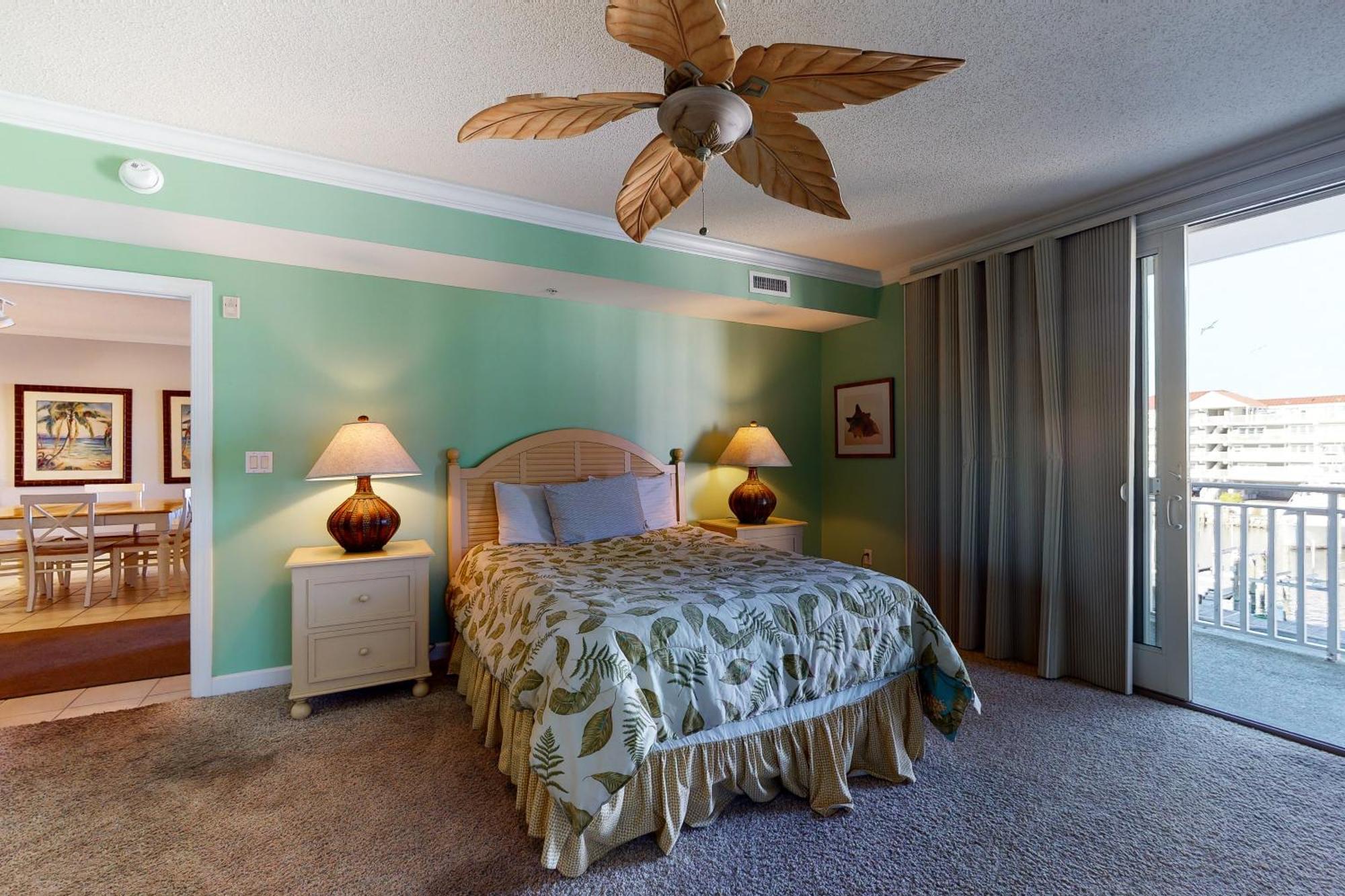 Emerson Towers Ocean City Værelse billede