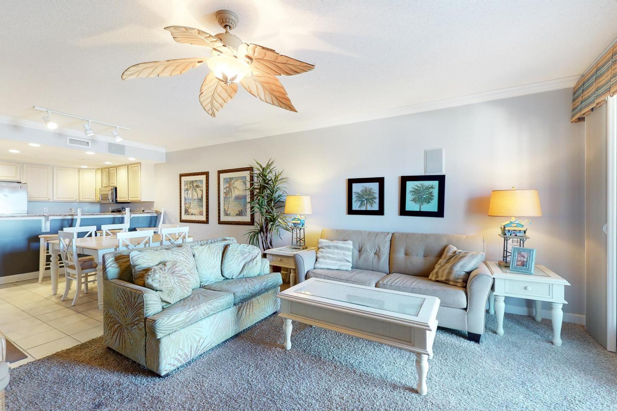Emerson Towers Ocean City Værelse billede