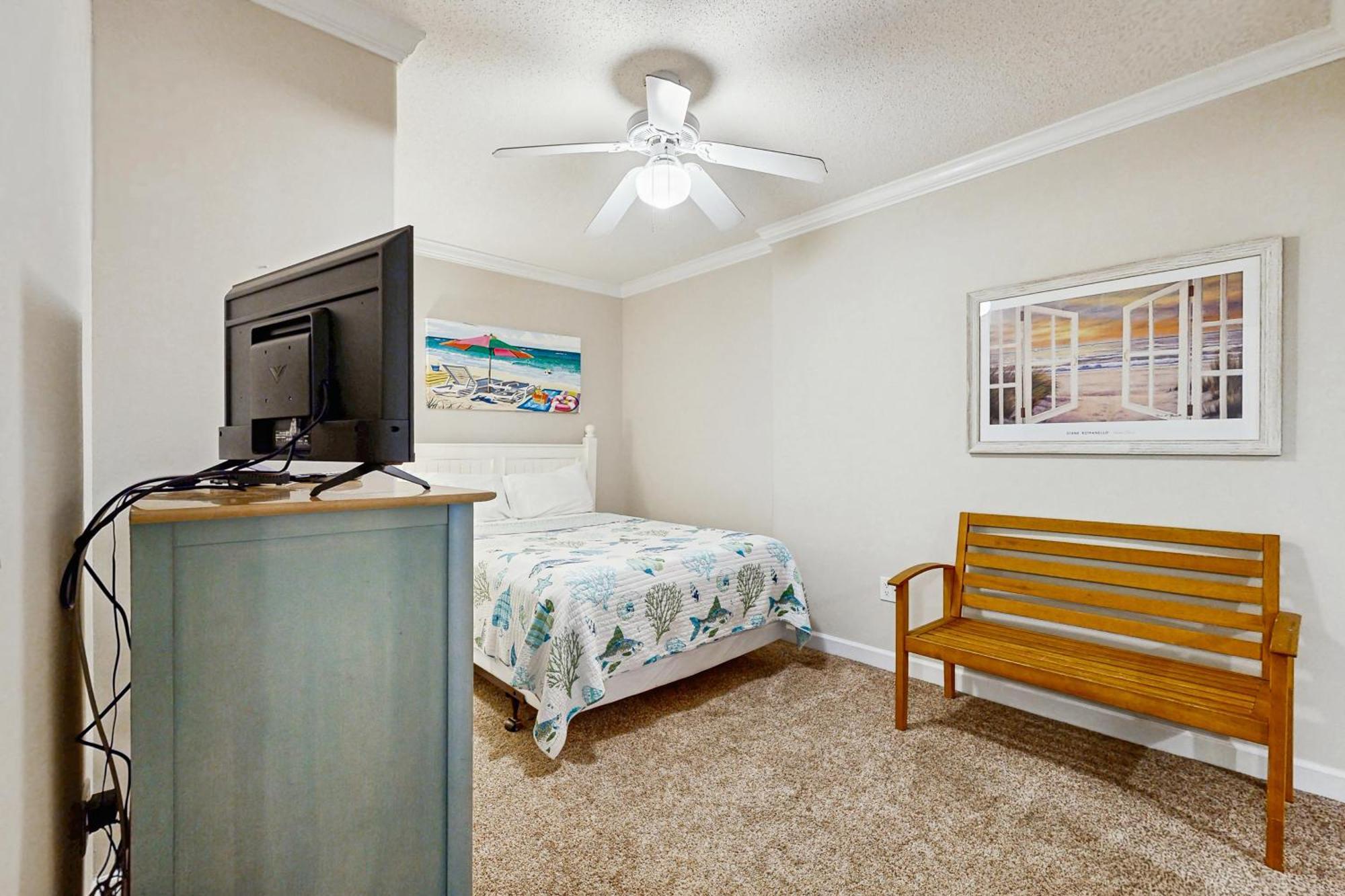 Emerson Towers Ocean City Værelse billede