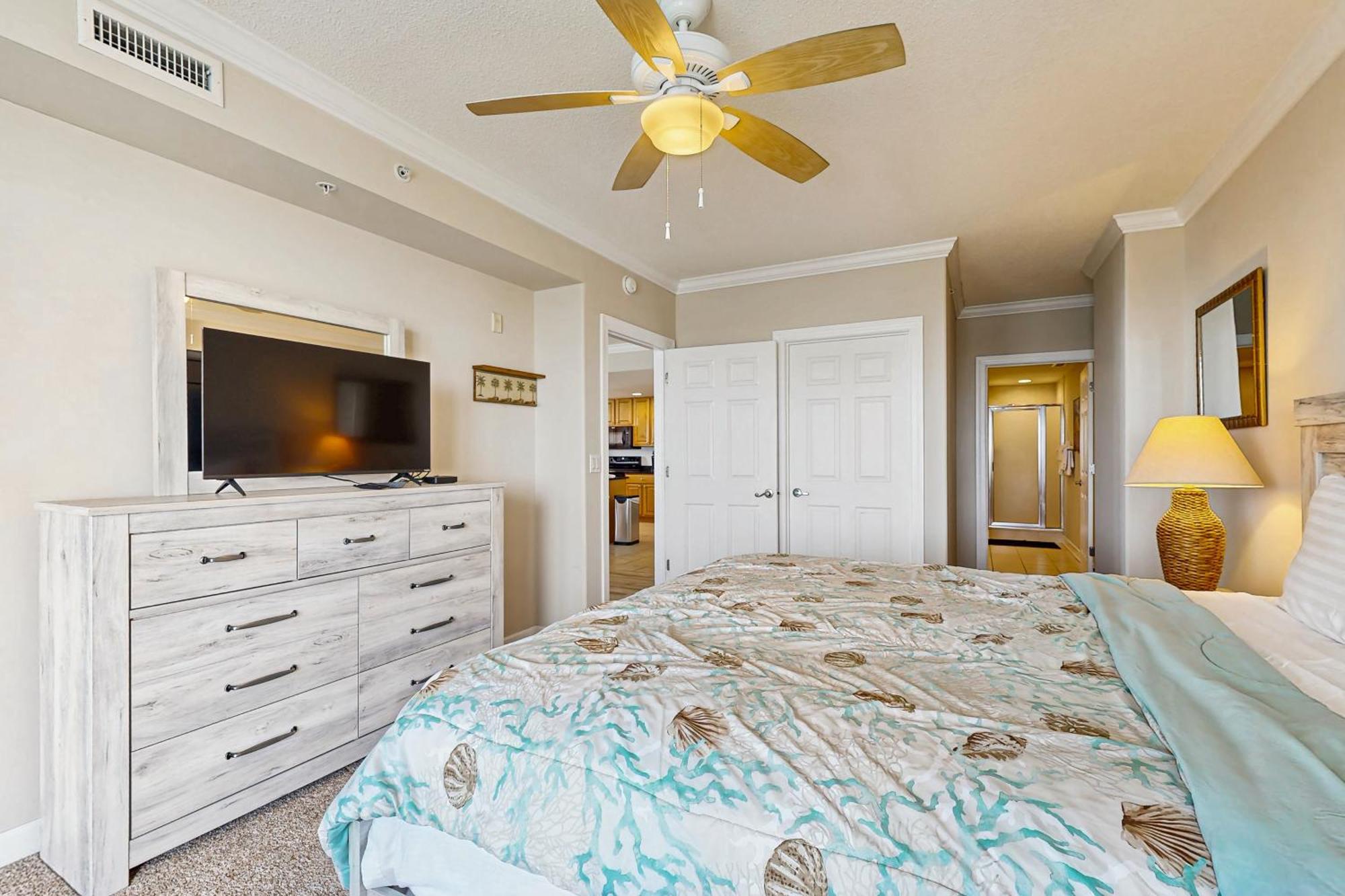 Emerson Towers Ocean City Værelse billede